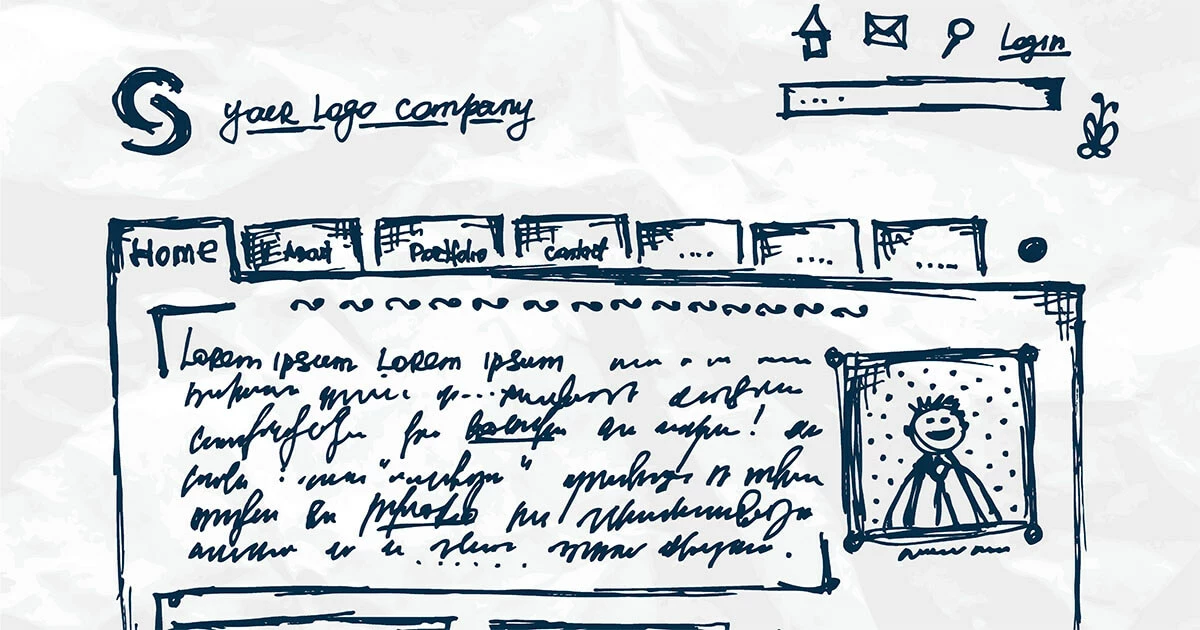 Imagen: Las mejores herramientas para wireframes y mockups online