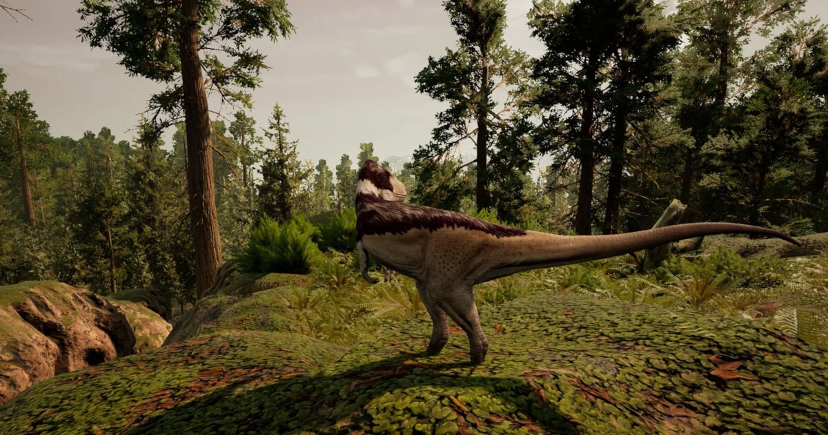 Imagen: Path of Titans: Cómo crear un servidor