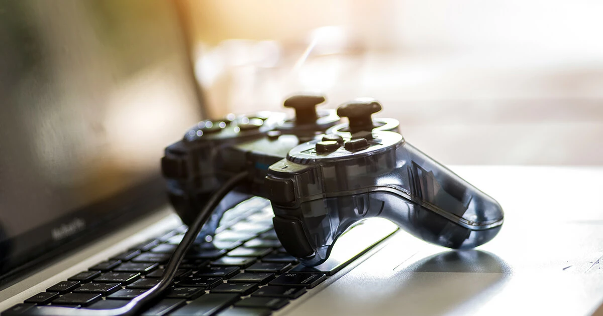 Imagen: Games with dedicated server: te presentamos los juegos multijugador más populares