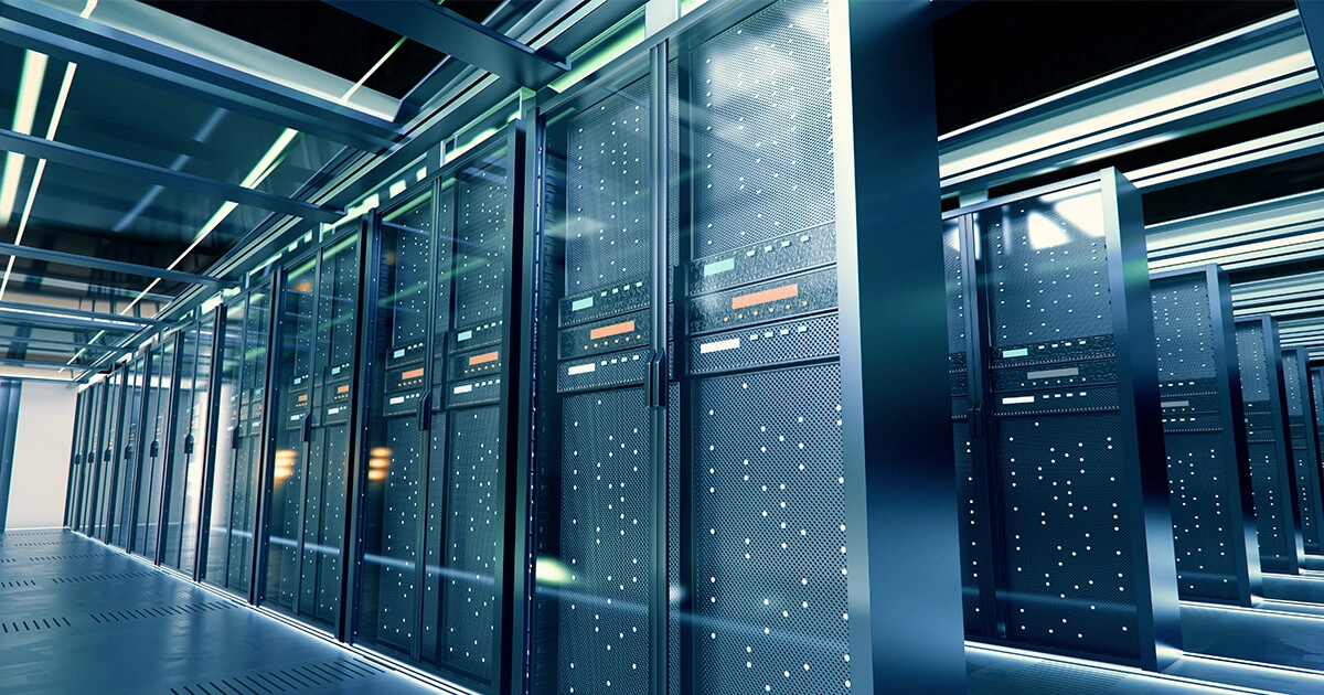 Imagen: ¿Qué son los GPU servers?
