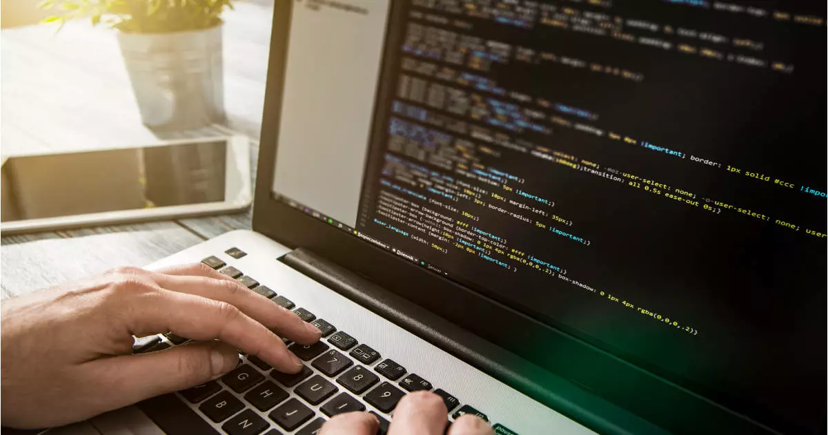 Imagen: SQL SELECT – cómo seleccionar registros de datos concretos